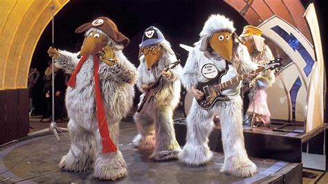 The Wombles - New Songs, Playlists & Latest News - BBC Music