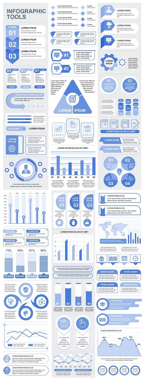 Pin on best Infographic Templates