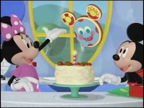 Mickey Mouse Clubhouse : Goofy's Magical Mix-Up (2010) - | Synopsis, Characteristics, Moods ...