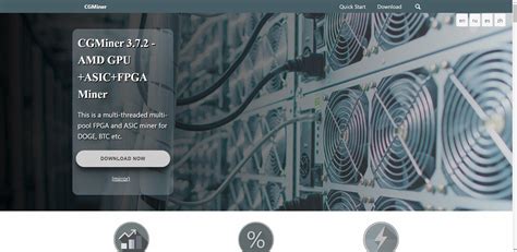 6 Best Crypto Hashminer Software for Easy Crypto Mining - CryptoSeptic