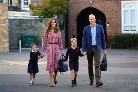 Kate Middleton and Prince William: their relationship timeline