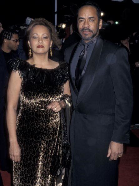 A Glimpse into Actor Tim Reid and Wife Daphne Maxwell's 36-Year Marriage