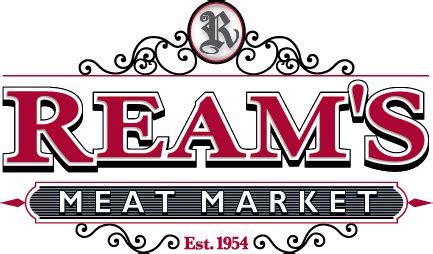 Ream's Meat Market