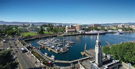 Hotel Grand Pacific Victoria, BC - See Discounts