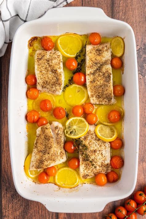 Baked Stuffed Haddock Recipes | Dandk Organizer