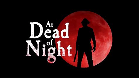 At Dead of Night Review (PC) - Hey Poor Player