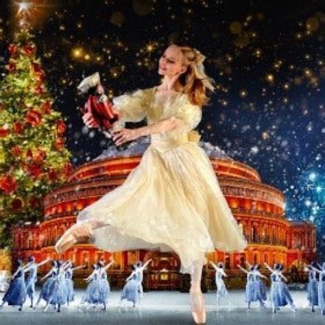 The Nutcracker - Royal Opera House - Cheap Theatre Tickets - Royal ...