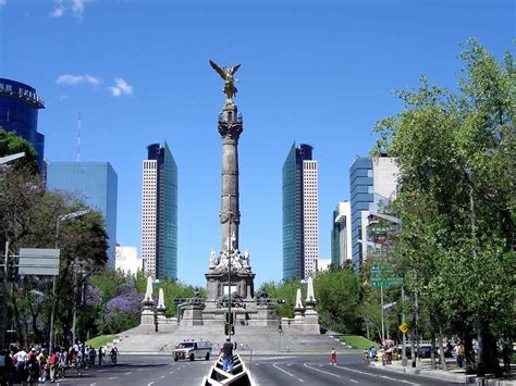 Ciudad de México, Patrimonio Mundial - TuriMexico