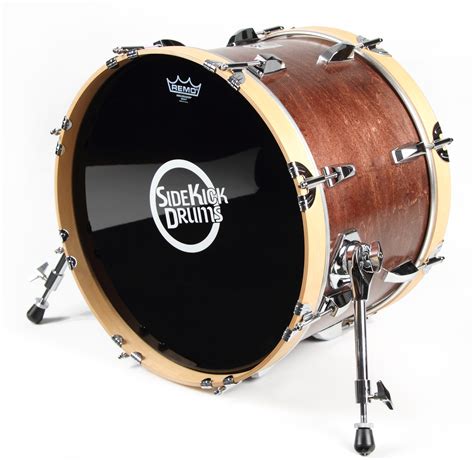 Need suggestions for 18"x14" bass drums | Page 2 | [DFO] Drum Forum