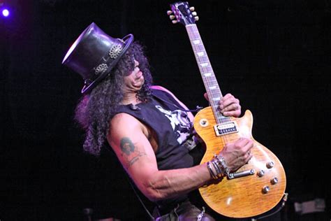 Slash To Release New Solo Album on May 22