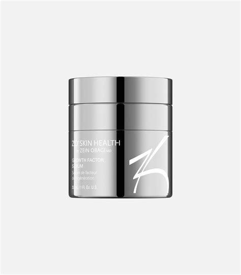 Growth Factor Serum – ZO Skin Health Inc