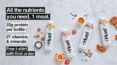 Huel Ready-to-drink