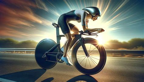 Balancing Comfort and Performance in Triathlon Bike Fitting