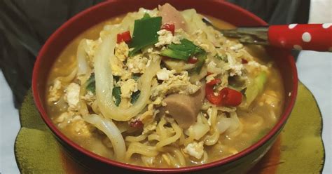 83.479 resep bakmi enak dan mudah - Cookpad