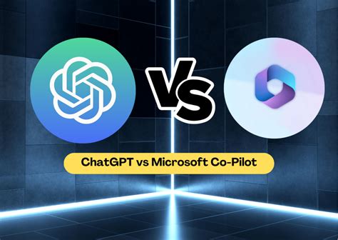 ChatGPT vs Microsoft Co-Pilot