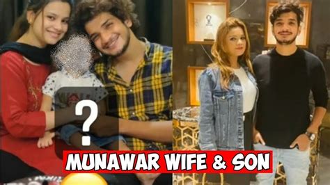 Munawar Faruqui Married Lockup | Lock UP Show Secret Reveal Episode ...