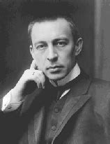 Sergei Rachmaninoff biography - 8notes.com