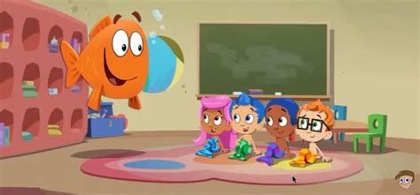 Bubble Guppies (Pilot) by Billyuuu on DeviantArt