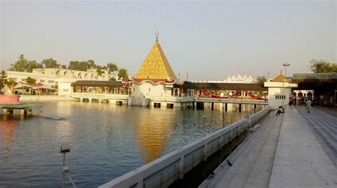 A Guide To Devi Talab Mandir, Jalandhar | Trip101