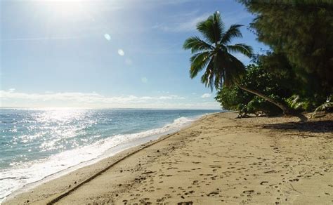 Rarotonga Island In 15 Photos | Outsidevibes