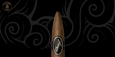 All You Need to Know About Davidoff London Cigars