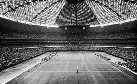 Astrodome | Description, History, & Facts | Britannica