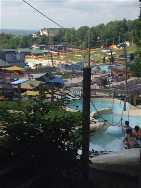 Ski Bromont Water Park - All You Need to Know BEFORE You Go - Updated ...