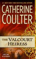 Catherine Coulter Book & Series List - FictionDB