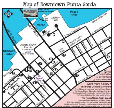 Downtown-Punta-Gorda-Historical- – everythingpuntagorda.com