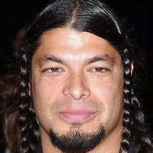 Robert Trujillo - Age, Family, Bio | Famous Birthdays