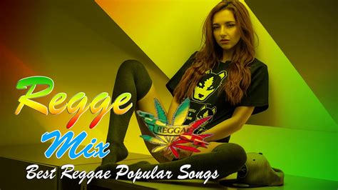 Best Reggae 2020 - Top 100 Popular Reggae Songs 2020 - New Romantic Reggae 2020 - YouTube