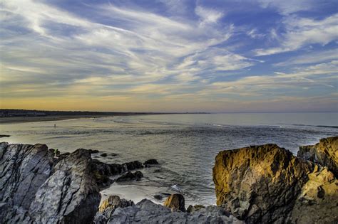 A Guide To The Most Beautiful Beaches In Maine