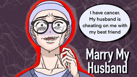 Marry My Husband - Chapter 44 (Eng) - Romance | Drama Webtoon - YouTube