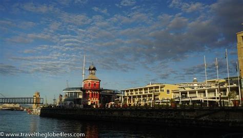 Is A Cape Town Sunset Cruise The Best Way To End The Day?