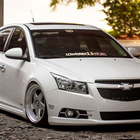 Custom 2012 Chevy Cruze | Images, Mods, Photos, Upgrades — CARiD.com ...