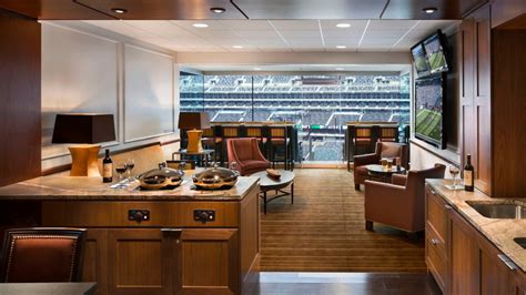 Super Bowl: It Costs at Least $400,000 for a Suite to Avoid the Cold