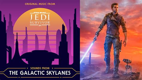 How Respawn Entertainment Put Together the 'Star Wars Jedi: Survivor' In-Game Cantina Music ...