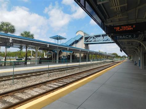 Pompano Beach Station | Pompano Beach, Florida | Flickr