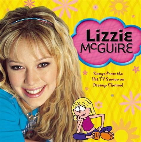 Lizzie McGuire (soundtrack) - Lizzie McGuire Wiki