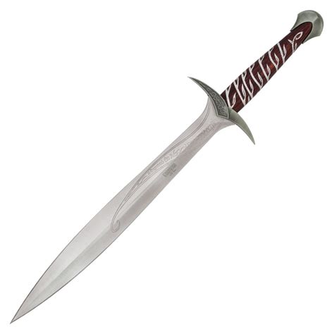 UnitedCutlery.Com: LOTR™ - STING™ the Sword of Frodo - UC1264