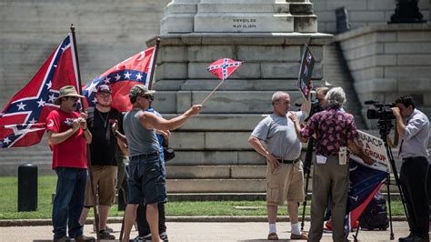 South Carolina House Votes to Remove Confederate Flag From Statehouse ...