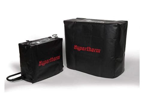 System dust covers | Hypertherm