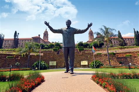 Nelson Mandela Day: Two new statues of Madiba to be unveiled