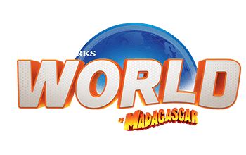 Madagascar Logos