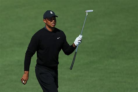 Masters 2018: New Tiger Woods Nike commercial will give you chills - SBNation.com