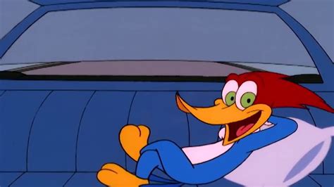 Woody Woodpecker Laugh (18) - YouTube