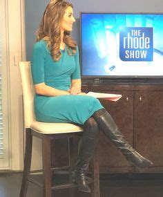 100 Booted newswoman ideas in 2021 | robin meade, boots, women