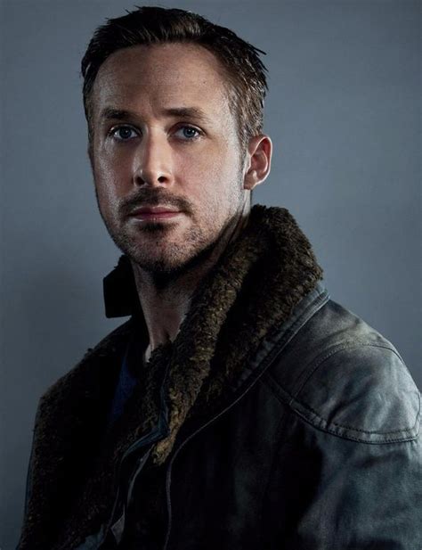 Ryan Gosling Blade Runner 2049 Coat | Ryan gosling blade runner, Blade ...