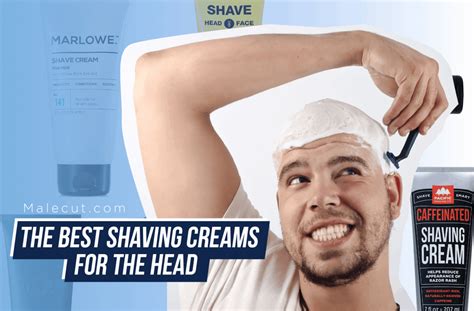 The 25 Best Shaving Creams for the Head Reviews 2021