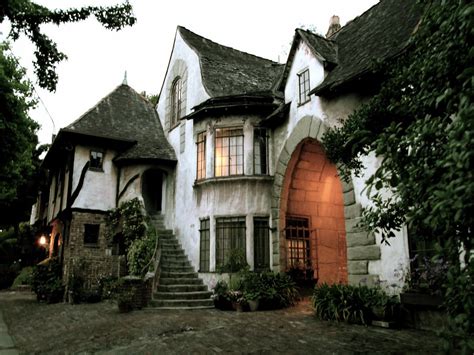 Normandy Village | Josh Williams | Flickr